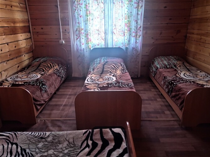 Гостевой дом Гостиный дворъ, фото 31