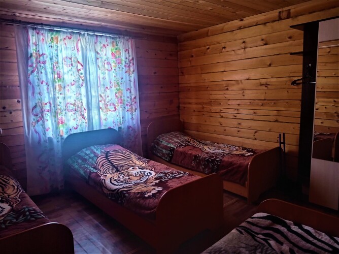 Гостевой дом Гостиный дворъ, фото 32