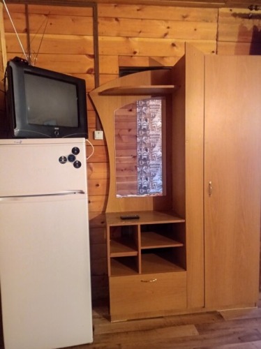 Гостевой дом Гостиный дворъ, фото 33