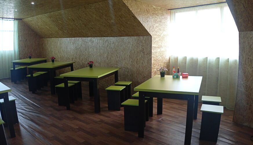 Гостевой дом Гостиный дворъ, фото 34