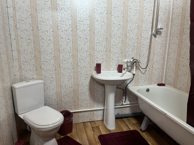 Гостевой дом Гостиный дворъ, фото 36