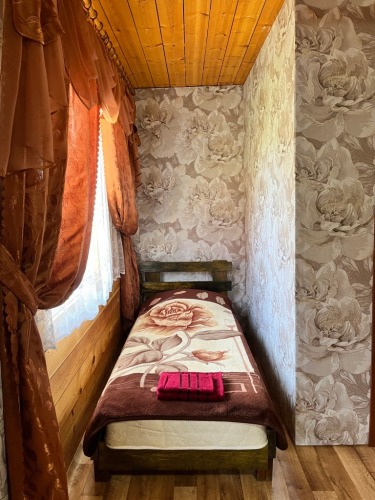 Гостевой дом Гостиный дворъ, фото 37