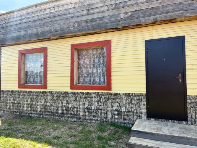 Гостевой дом Гостиный дворъ, фото 38