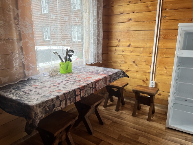 Гостевой дом Гостиный дворъ, фото 39