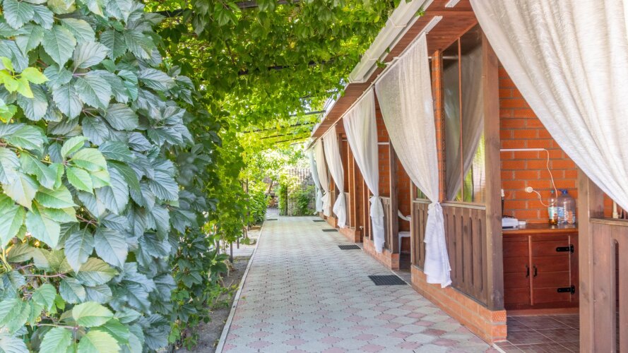 Гостевой дом Уютный отдых, фото 15