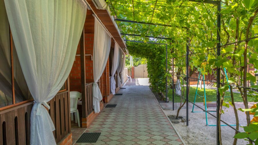 Гостевой дом Уютный отдых, фото 19