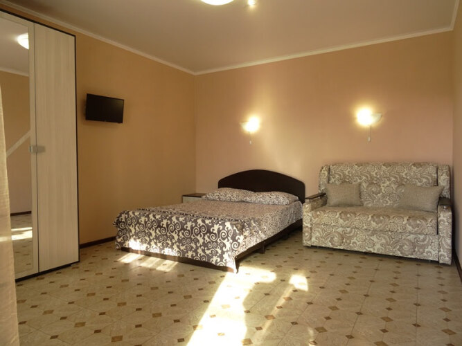 Гостевой дом Уютный отдых, фото 21