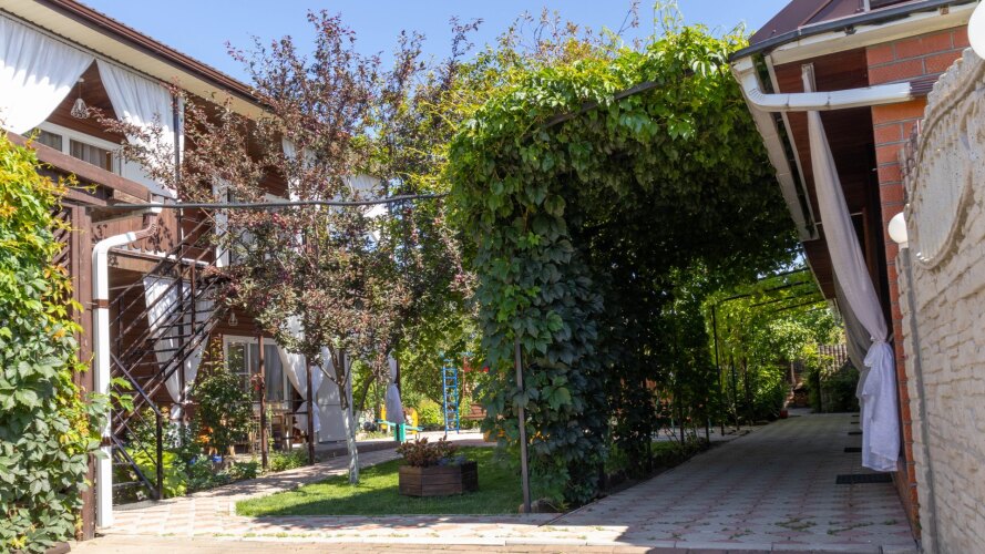 Гостевой дом Уютный отдых, фото 22