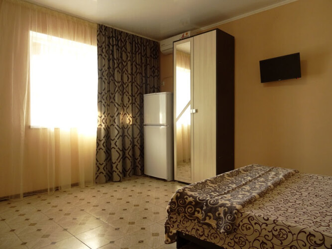 Гостевой дом Уютный отдых, фото 24