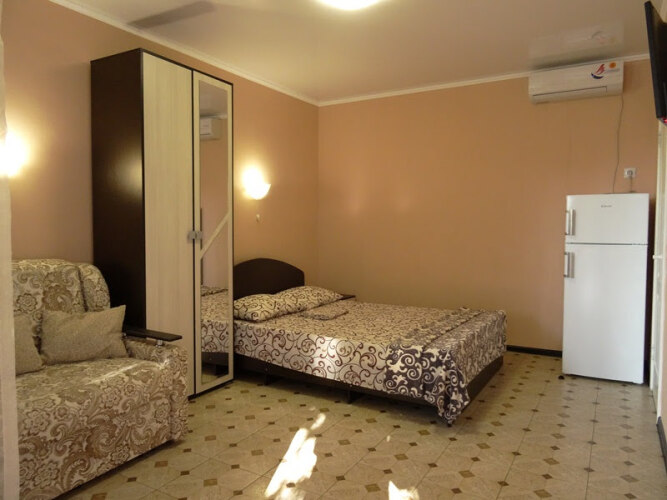 Гостевой дом Уютный отдых, фото 25