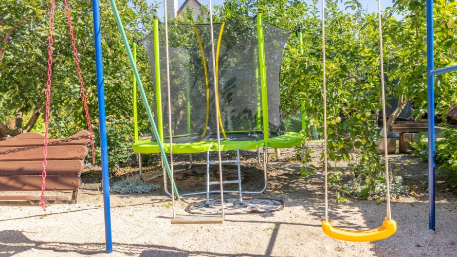 Гостевой дом Уютный отдых, фото 27