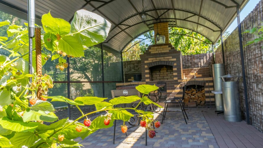 Гостевой дом Уютный отдых, фото 29