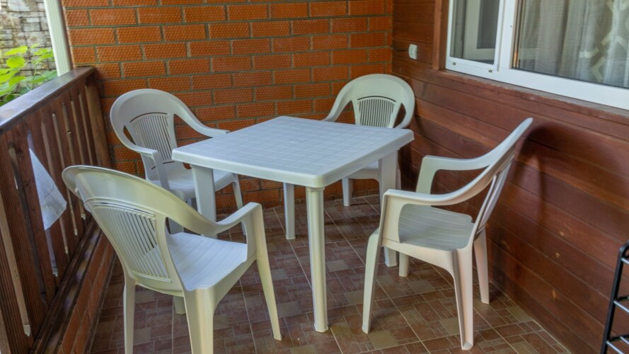 Гостевой дом Уютный отдых, фото 30