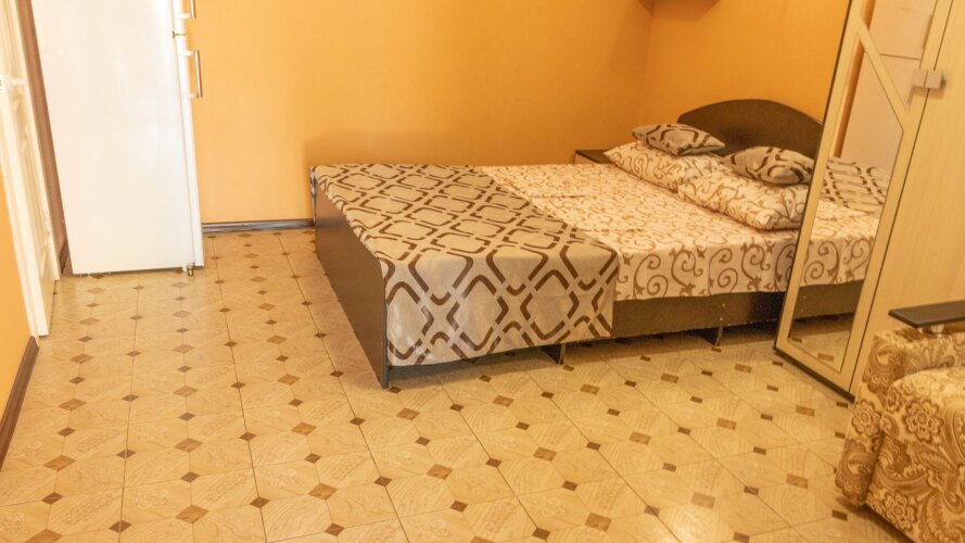 Гостевой дом Уютный отдых, фото 31