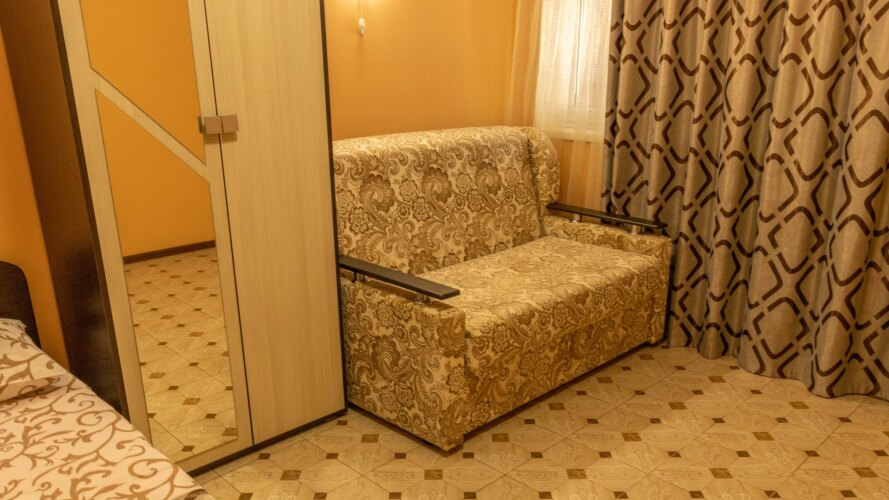 Гостевой дом Уютный отдых, фото 32