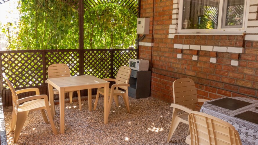 Гостевой дом Уютный отдых, фото 33