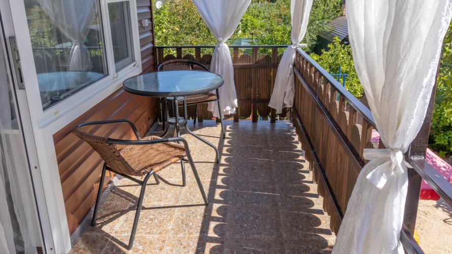 Гостевой дом Уютный отдых, фото 35