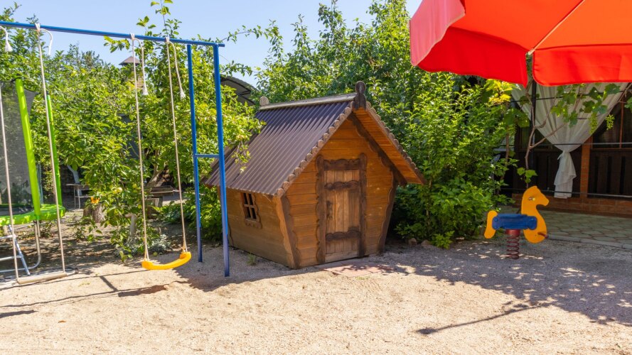 Гостевой дом Уютный отдых, фото 36