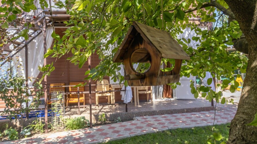 Гостевой дом Уютный отдых, фото 37