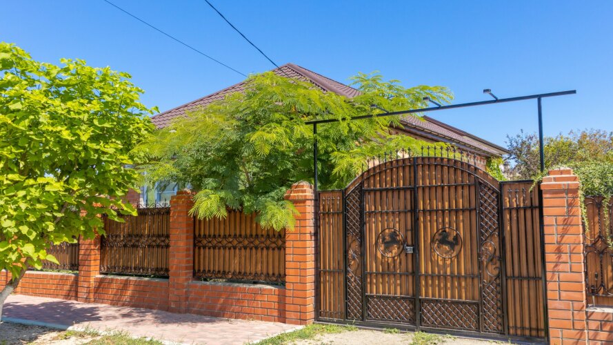 Гостевой дом Уютный отдых, фото 38