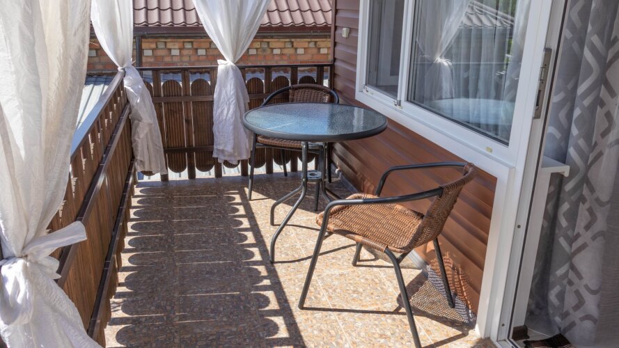 Гостевой дом Уютный отдых, фото 39