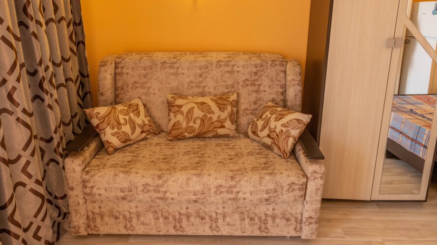 Гостевой дом Уютный отдых, фото 40