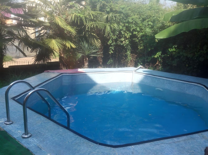 Бунгало Каникулы души, фото 18