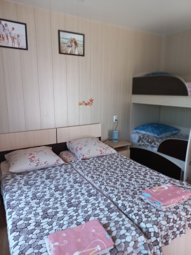 Гостевой дом Добрый хозяин, фото 17