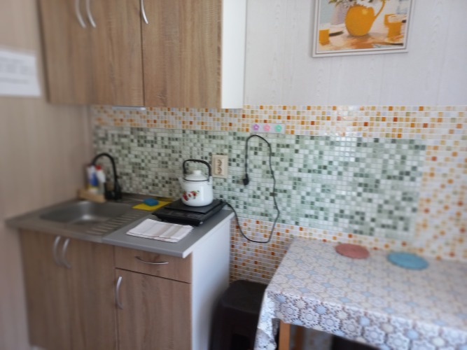 Гостевой дом Добрый хозяин, фото 18