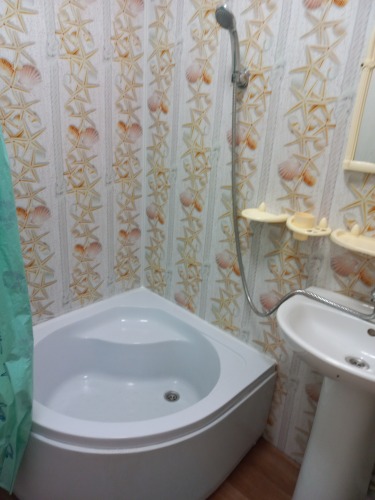 Гостевой дом Добрый хозяин, фото 19