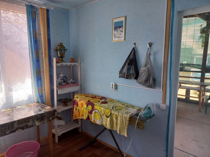 Гостевой дом Добрый хозяин, фото 21