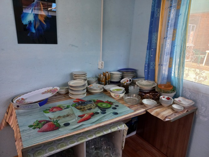 Гостевой дом Добрый хозяин, фото 22