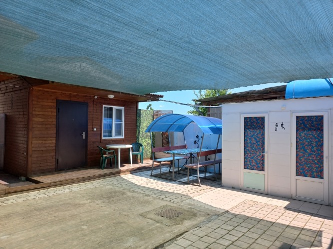 Гостевой дом Добрый хозяин, фото 23