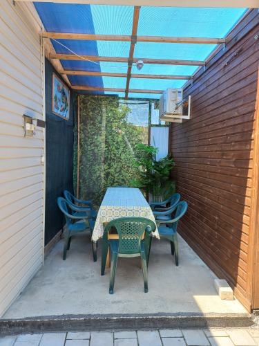 Гостевой дом Добрый хозяин, фото 24