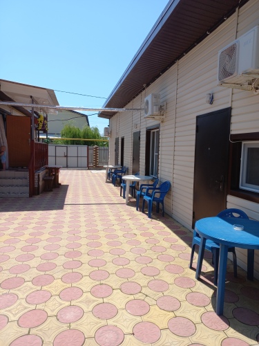 Гостевой дом Добрый хозяин, фото 25