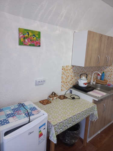 Гостевой дом Добрый хозяин, фото 26