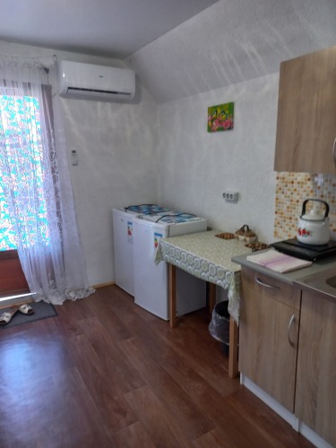 Гостевой дом Добрый хозяин, фото 27