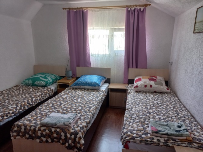 Гостевой дом Добрый хозяин, фото 29