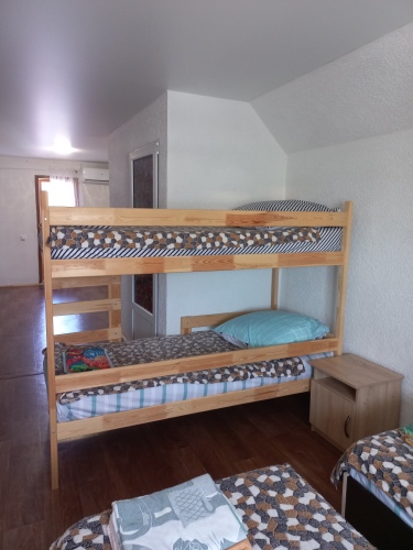 Гостевой дом Добрый хозяин, фото 30