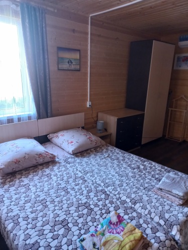 Гостевой дом Добрый хозяин, фото 31