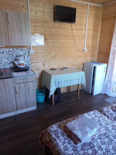 Гостевой дом Добрый хозяин, фото 34