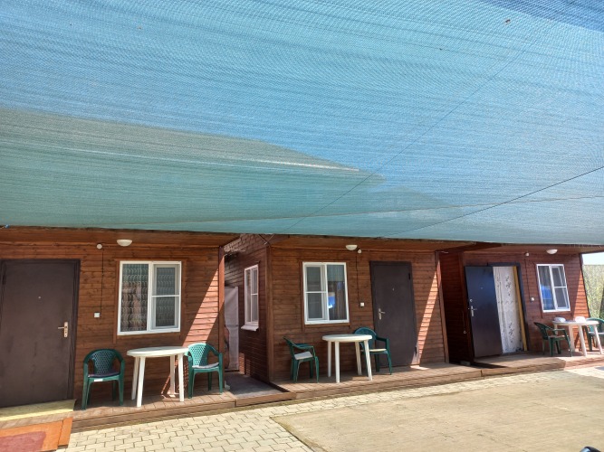 Гостевой дом Добрый хозяин, фото 35