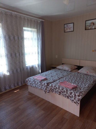 Гостевой дом Добрый хозяин, фото 16