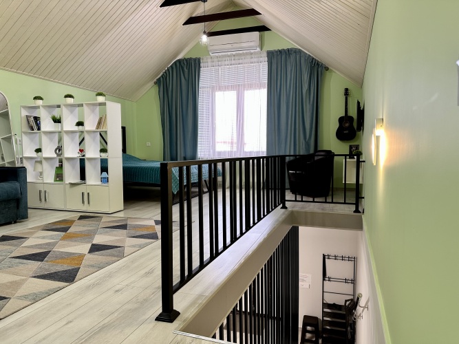 Частный Дом в центре города с парковкой, фото 57