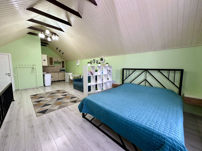 Частный Дом в центре города с парковкой, фото 58