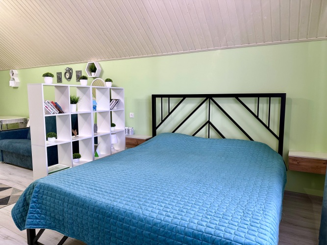 Частный Дом в центре города с парковкой, фото 61