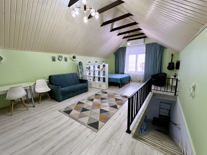 Частный Дом в центре города с парковкой, фото 62