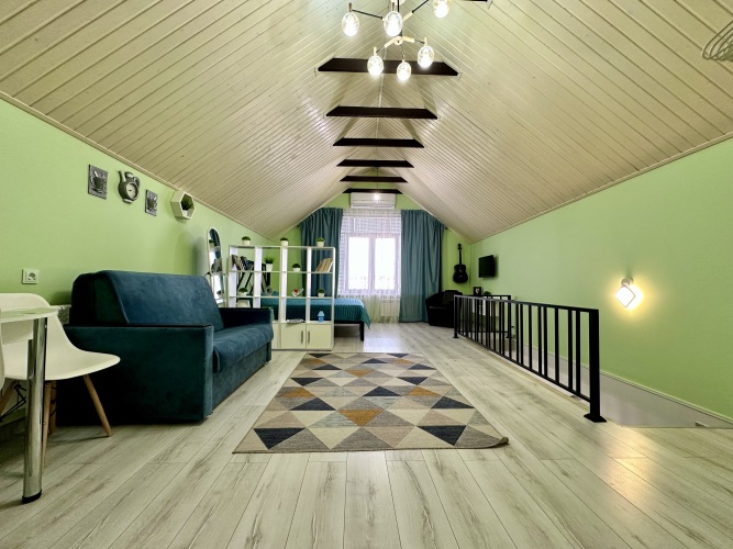 Частный Дом в центре города с парковкой, фото 73