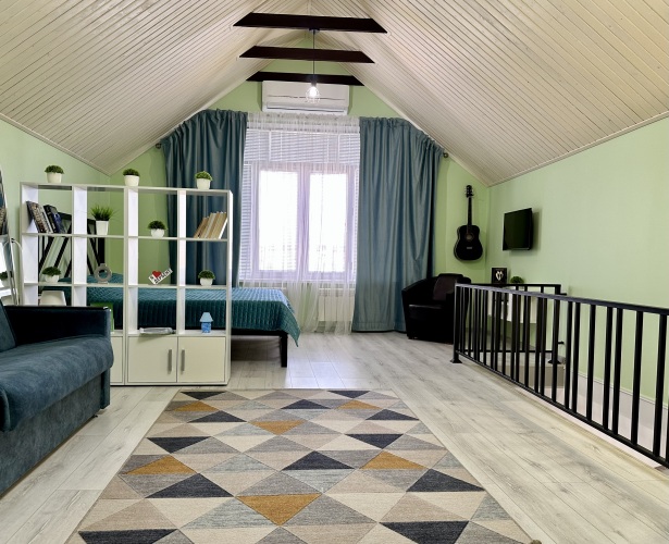 Частный Дом в центре города с парковкой, фото 74