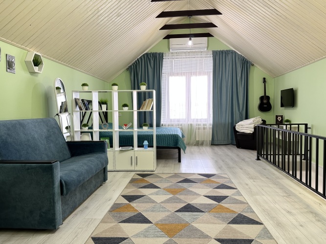 Частный Дом в центре города с парковкой, фото 75